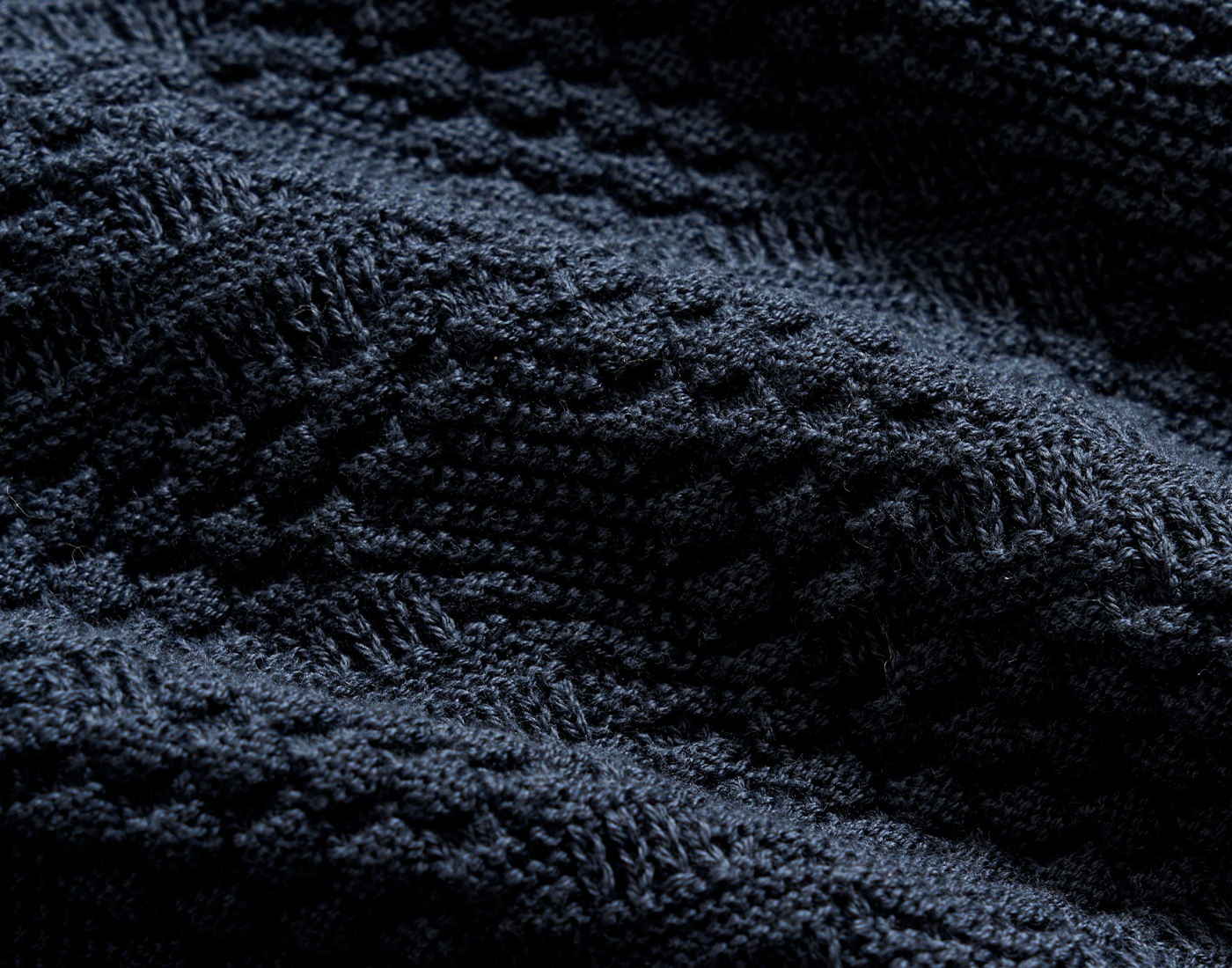 Fabric closeup