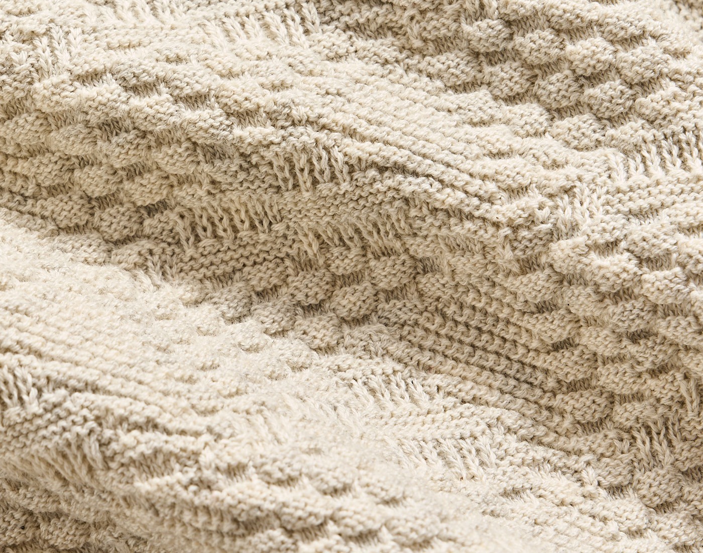 Fabric Closeup