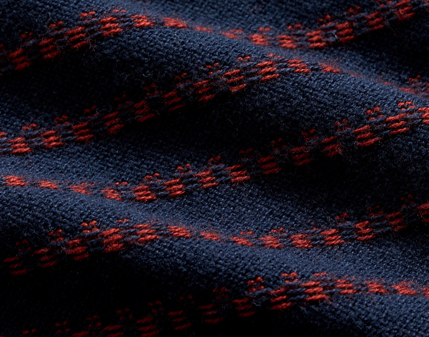 Fabric Closeup