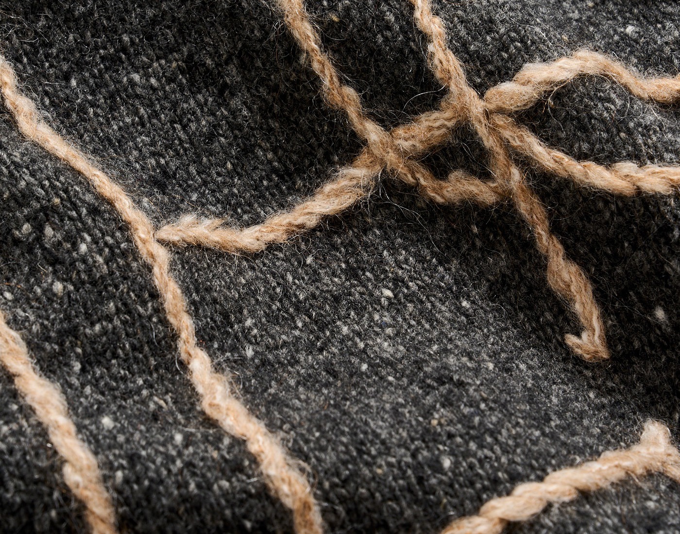 Fabric Closeup