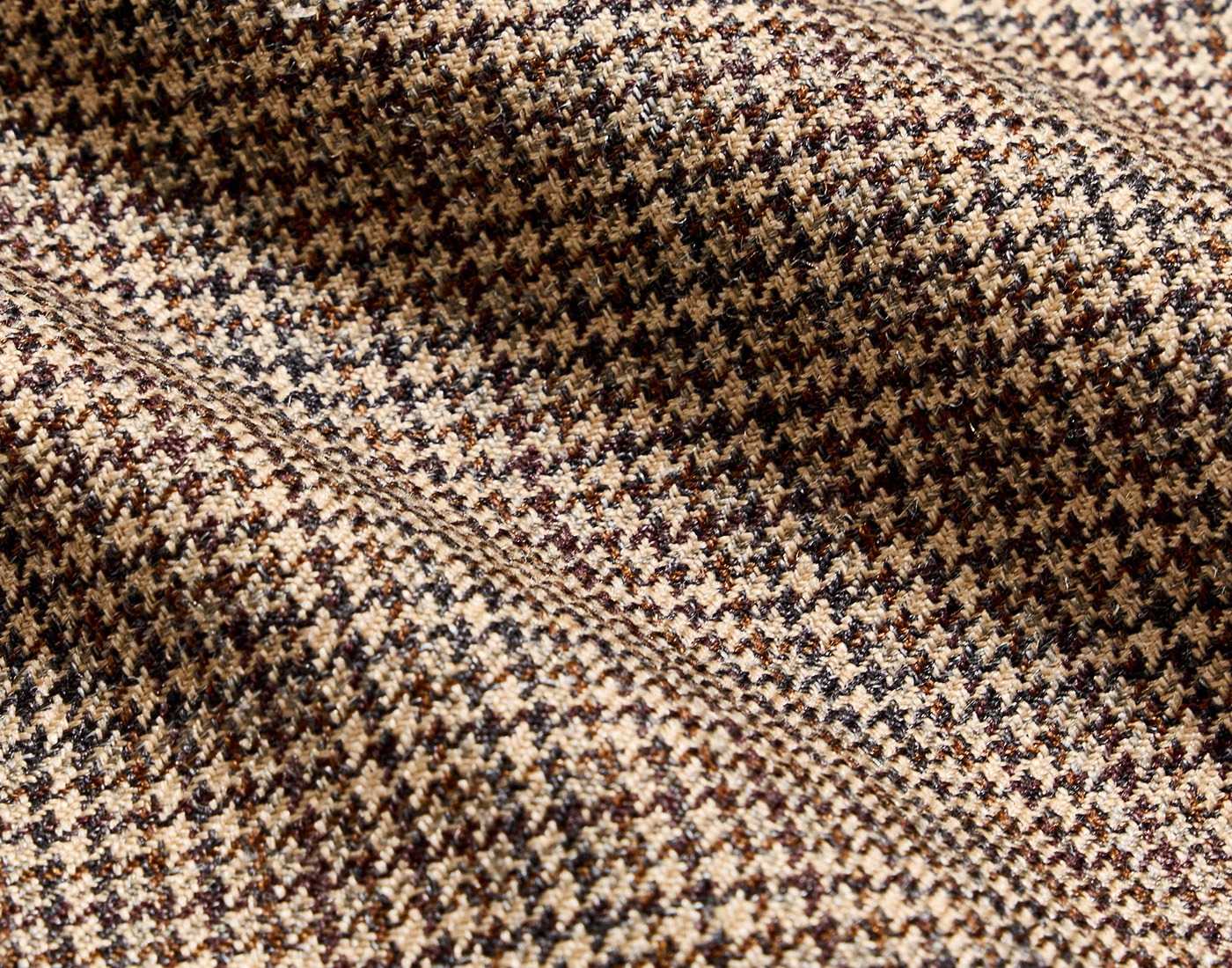Fabric Closeup