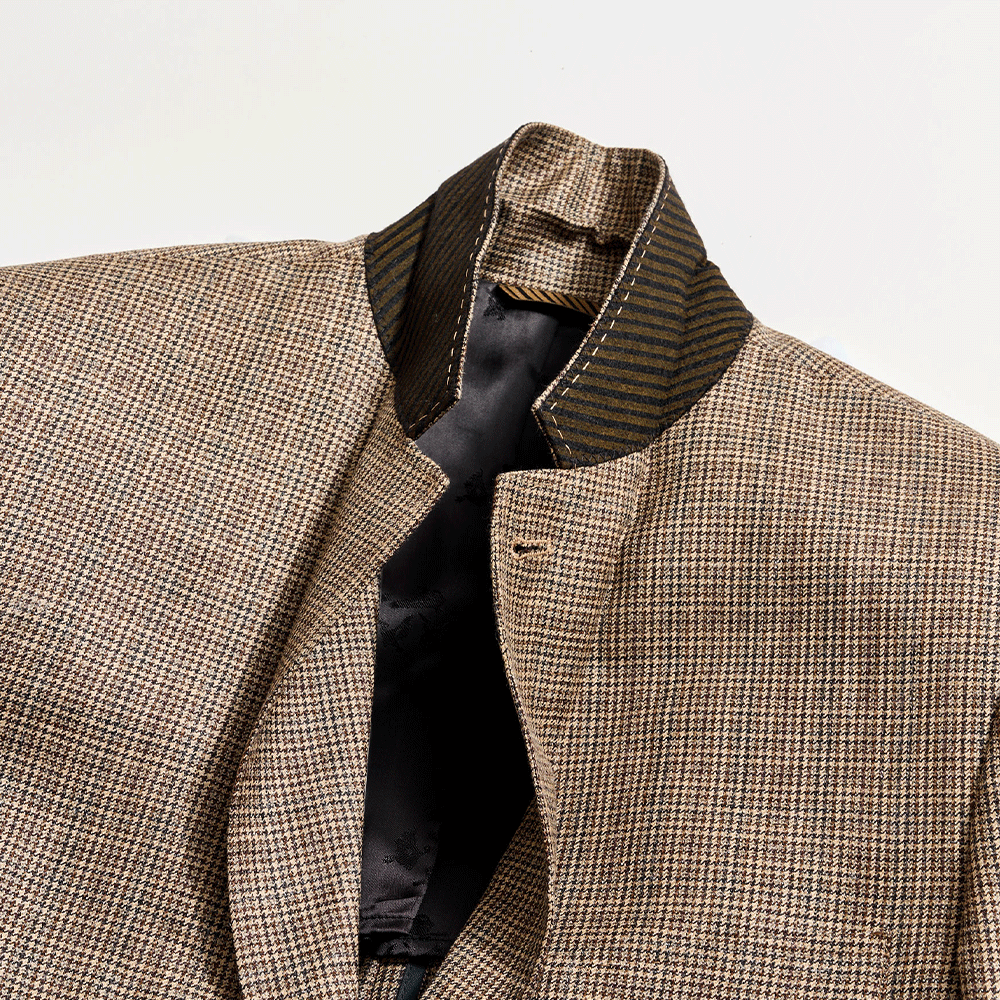 Undercollar