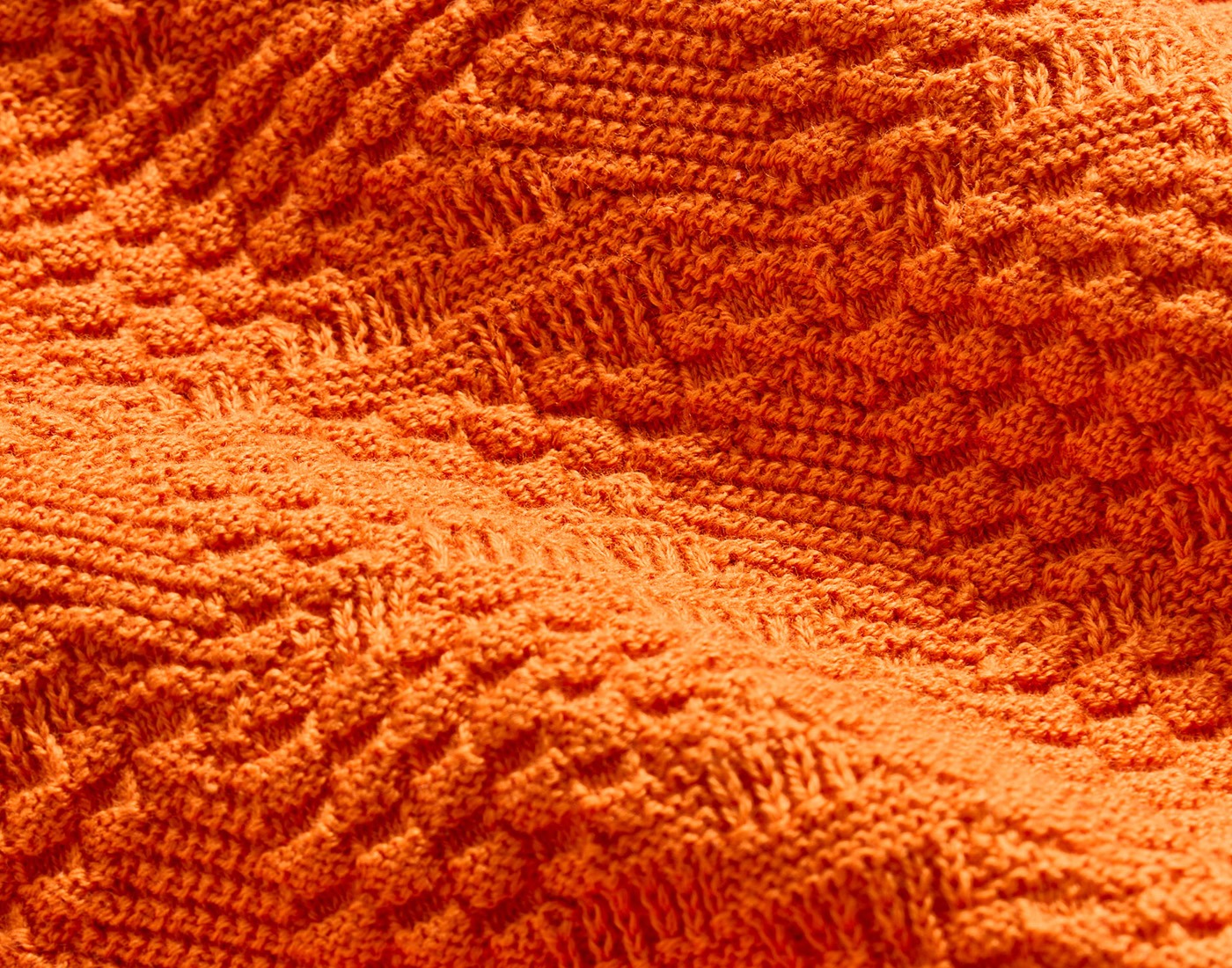 Fabric Closeup
