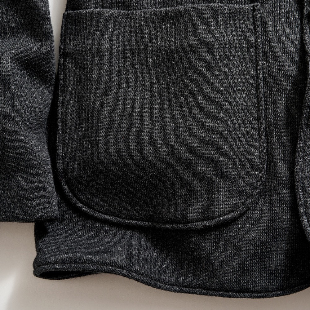 Patch Pocket