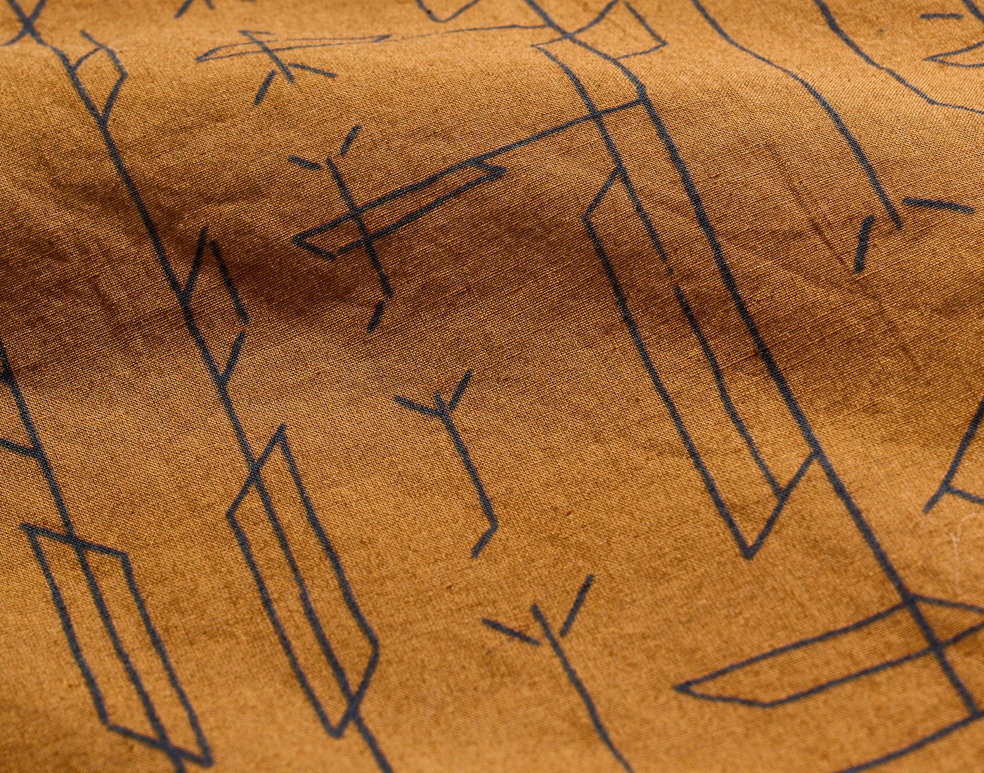 Fabric Closeup