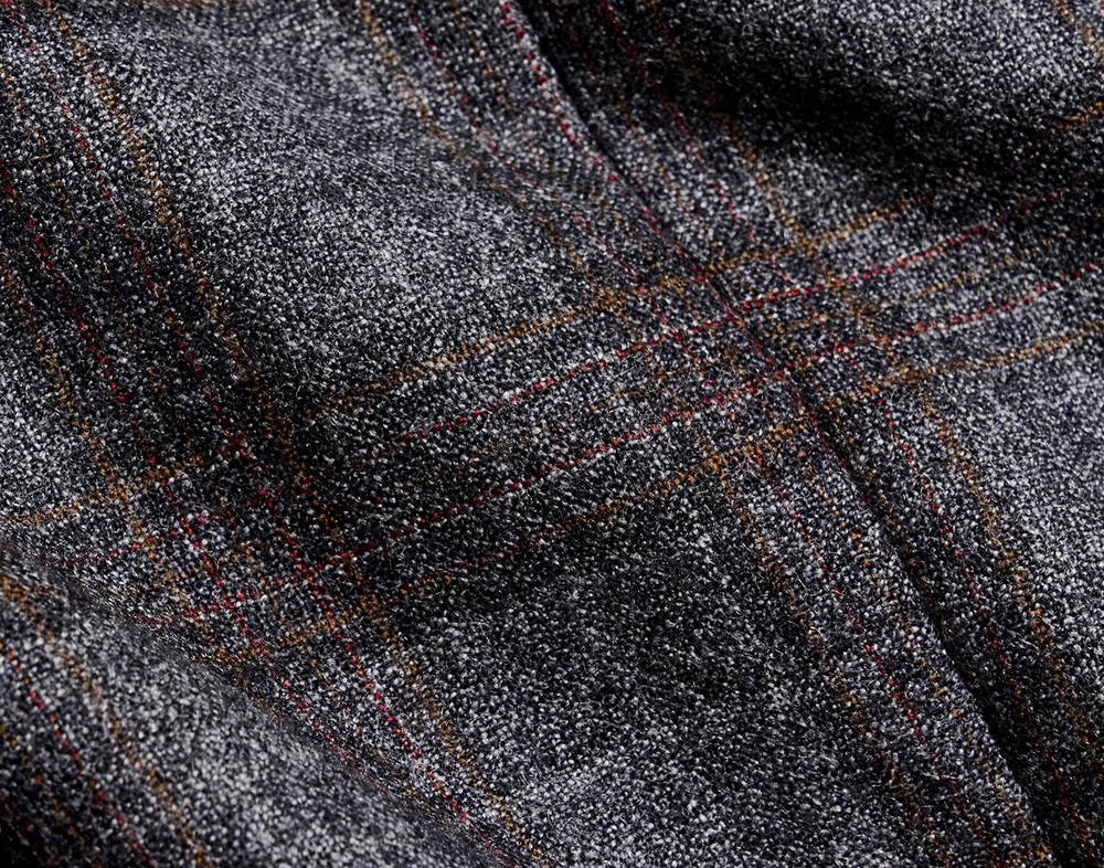 Fabric Closeup