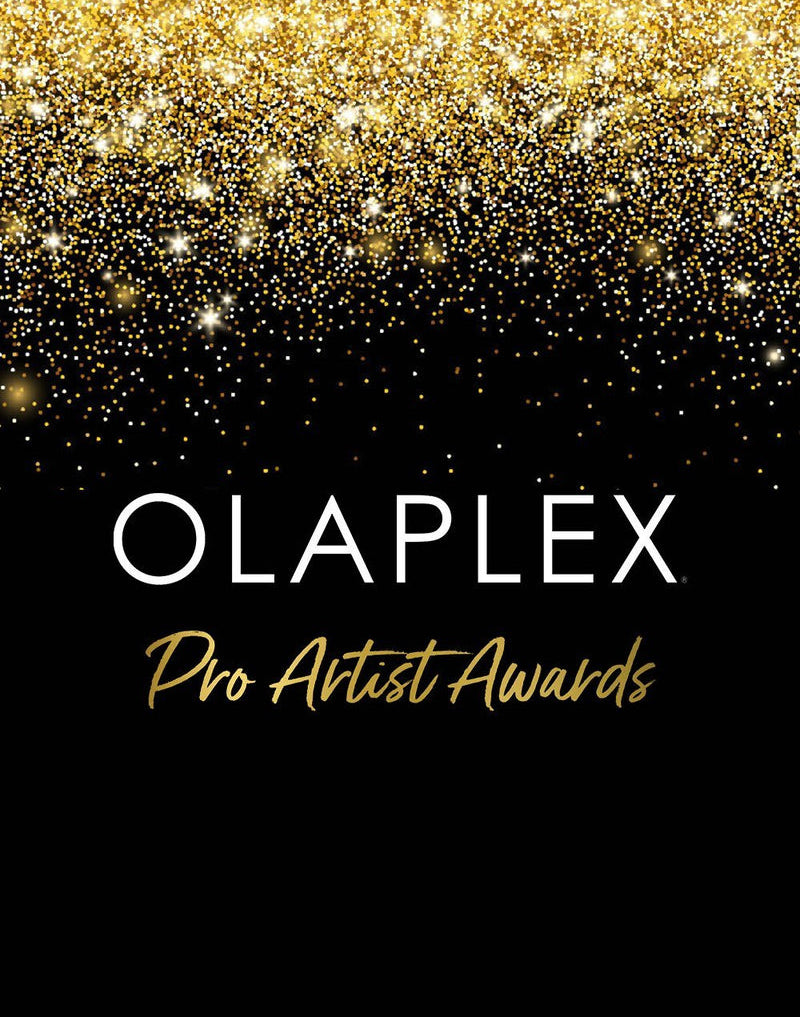 OLAPLEX Pro Artist Awards