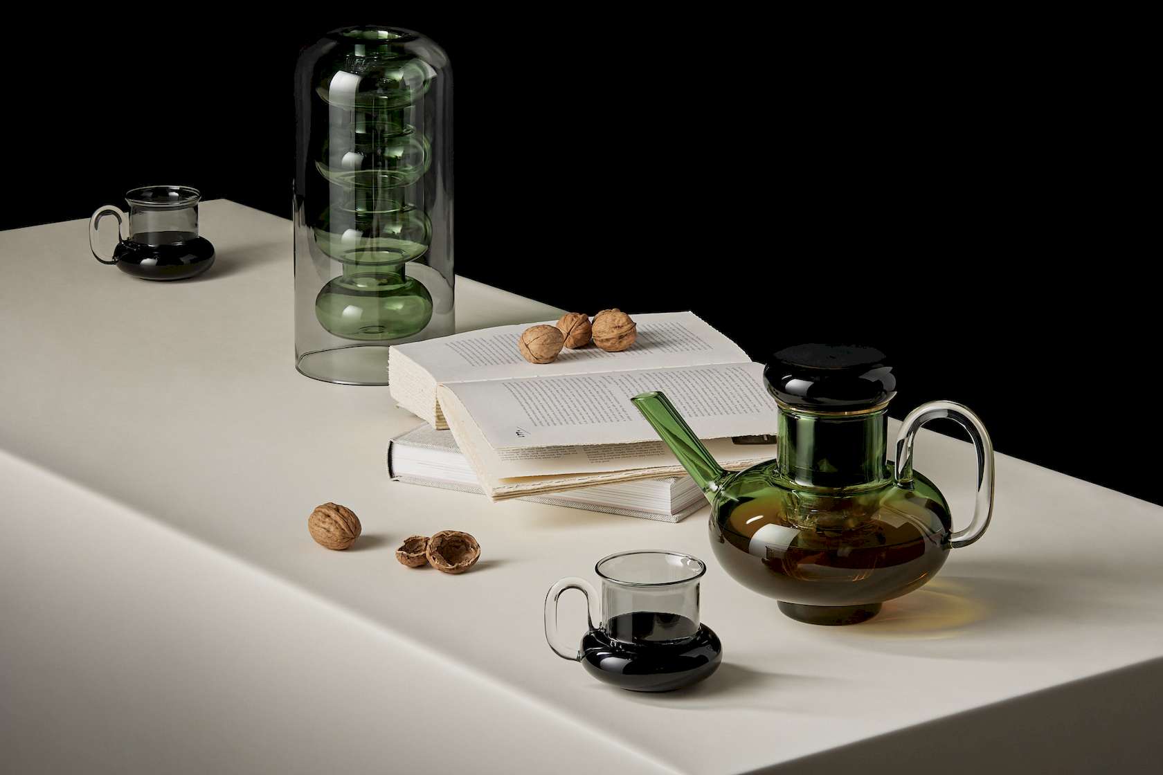 Bump Tall Vase