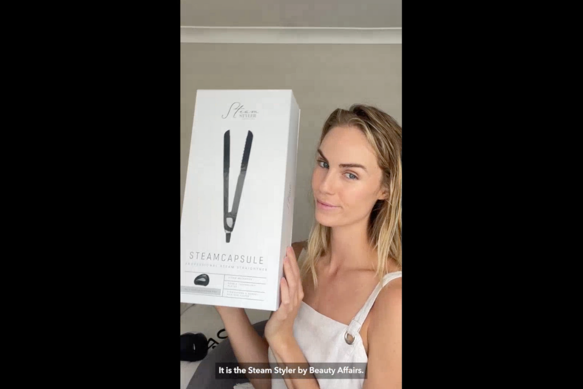 video