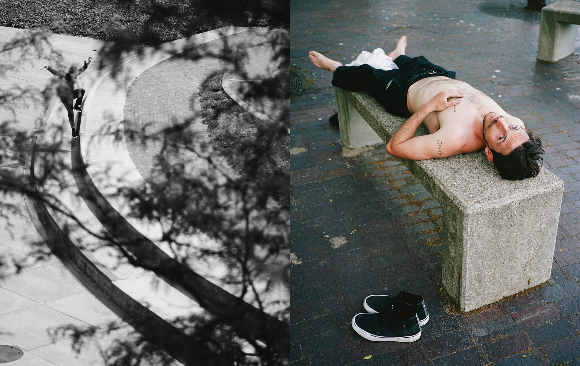 Globe Skateboarding Footwear | Introducing the Austyn Gillette Dover Shoes Globe Skateboarding Footwear | Introducing the Austyn Gillette Dover Shoes