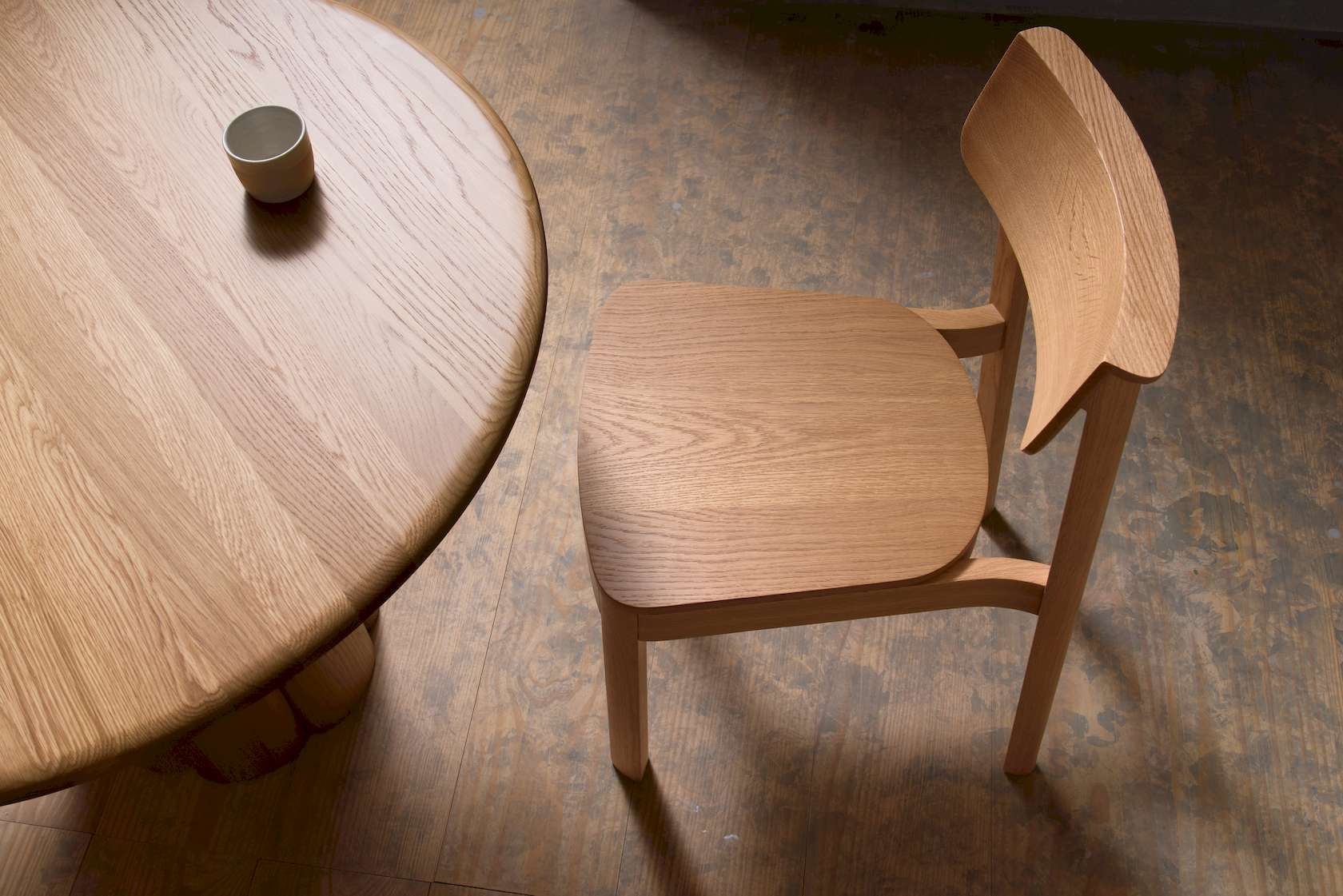 Noki Dining Chair