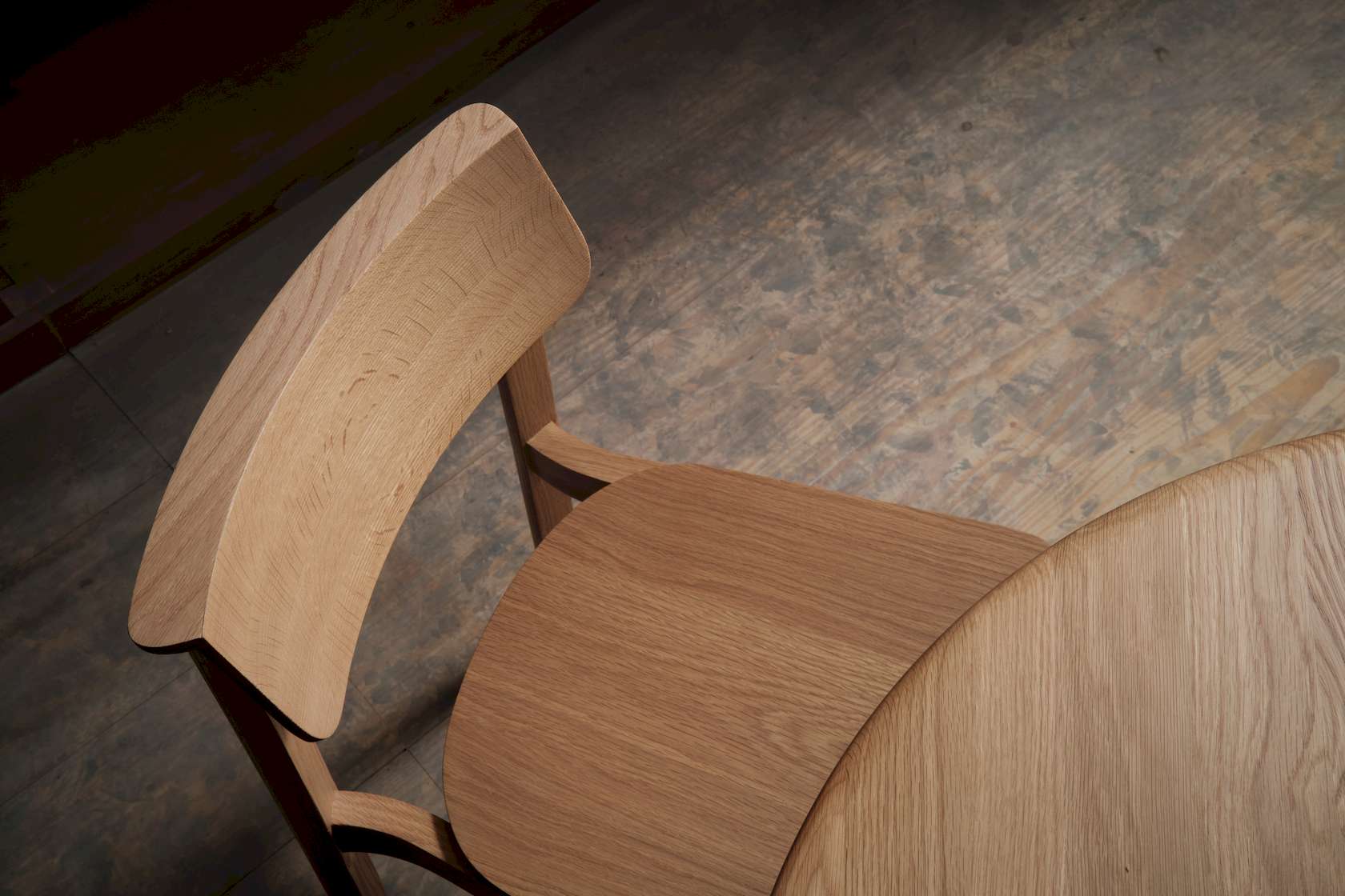 Noki Dining Chair