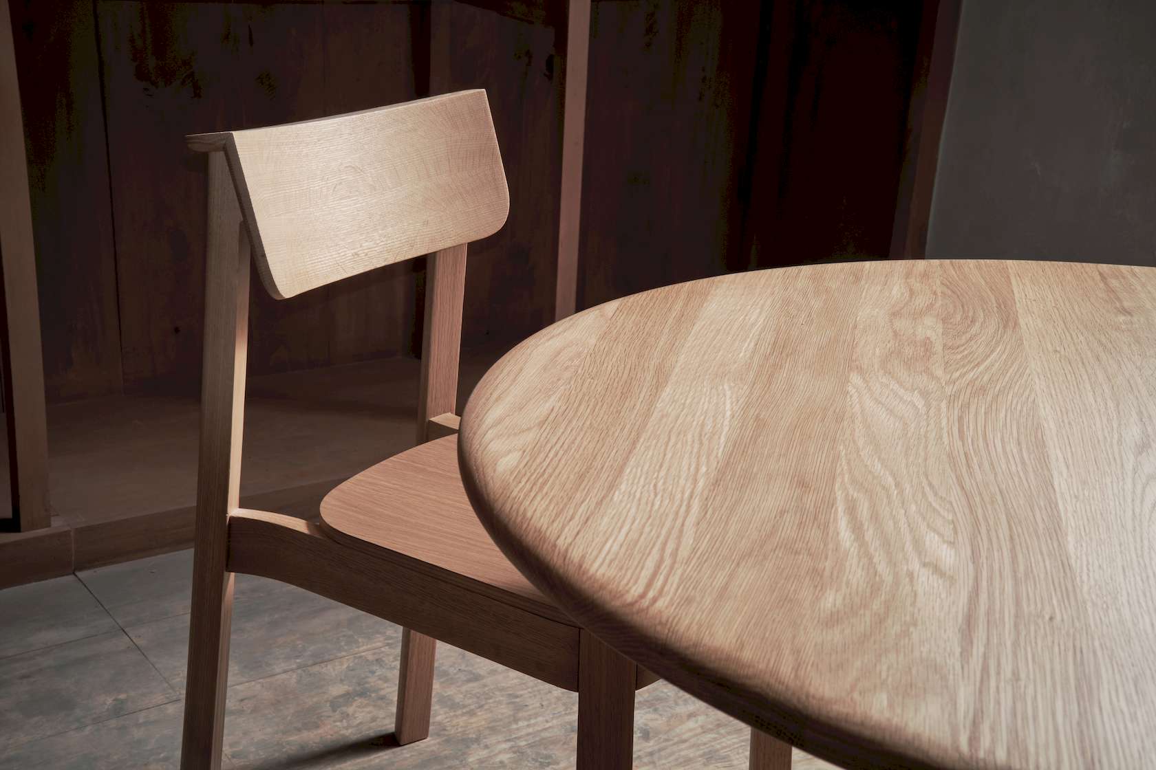 Noki Dining Chair