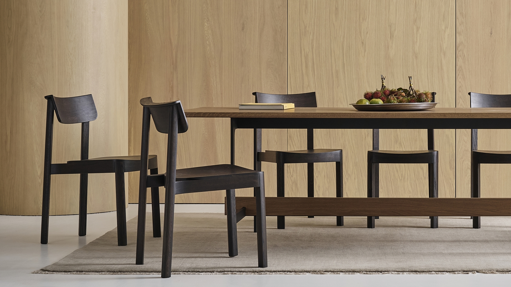 Noki Dining Chair