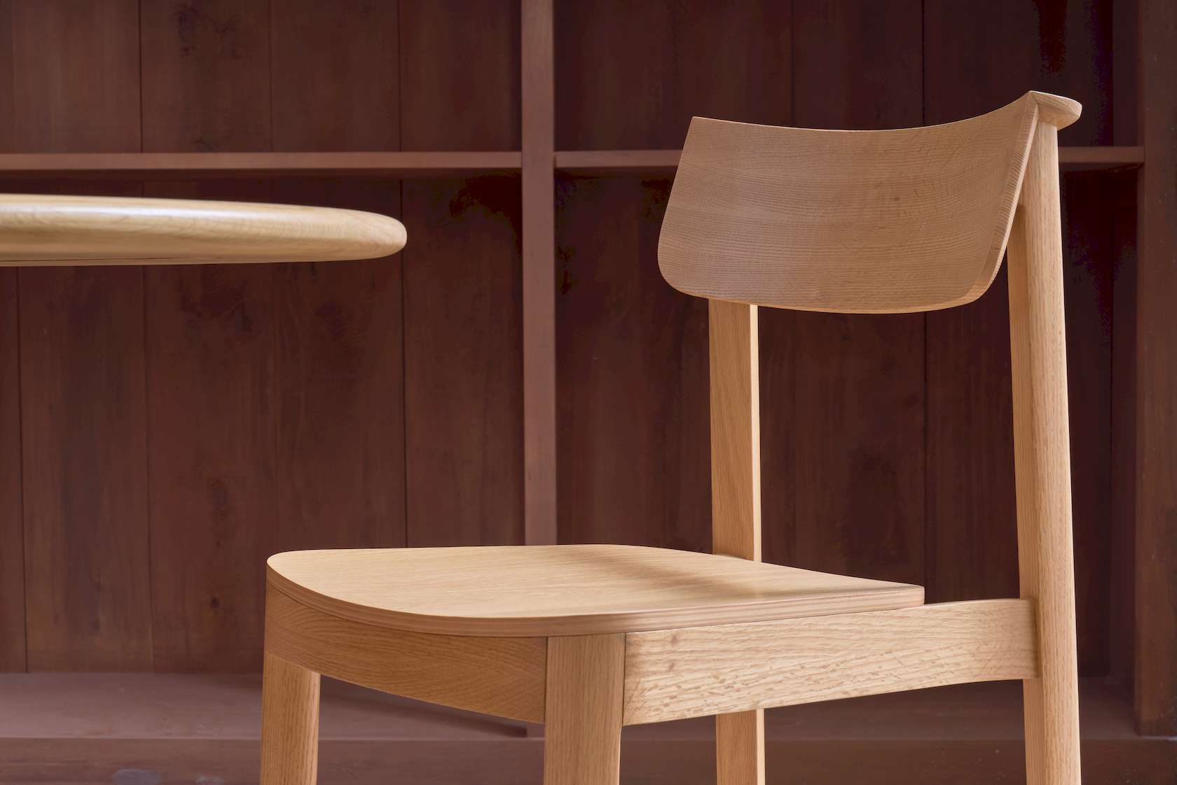 Noki Dining Chair