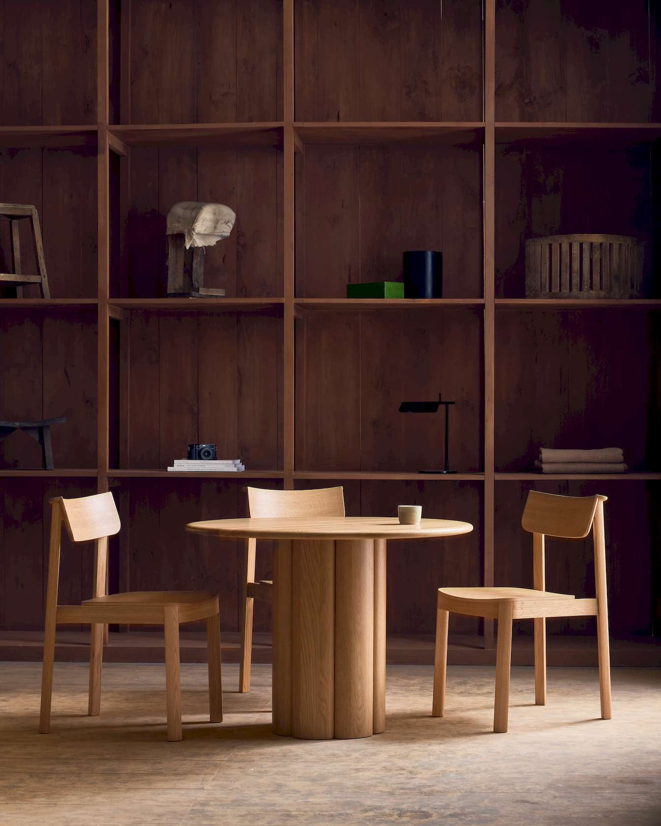 Noki Dining Chair