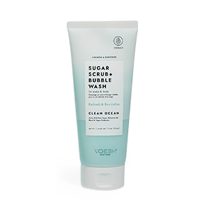 Shower & Empower Duo Clean Ocean