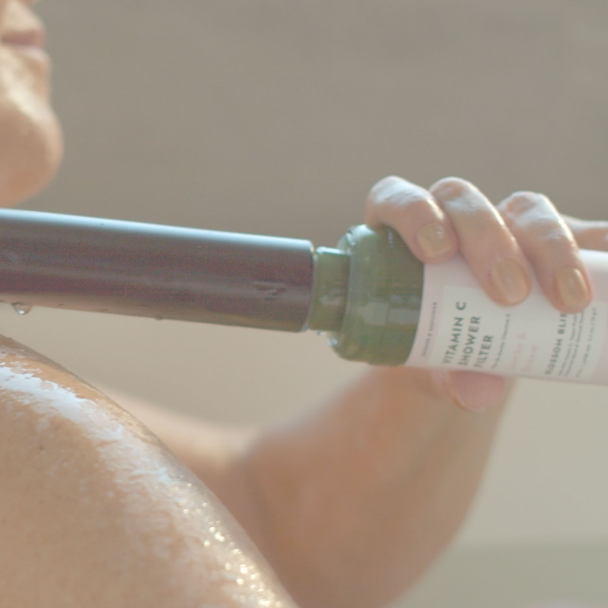 Shower & Empower Duo Citrus Crush