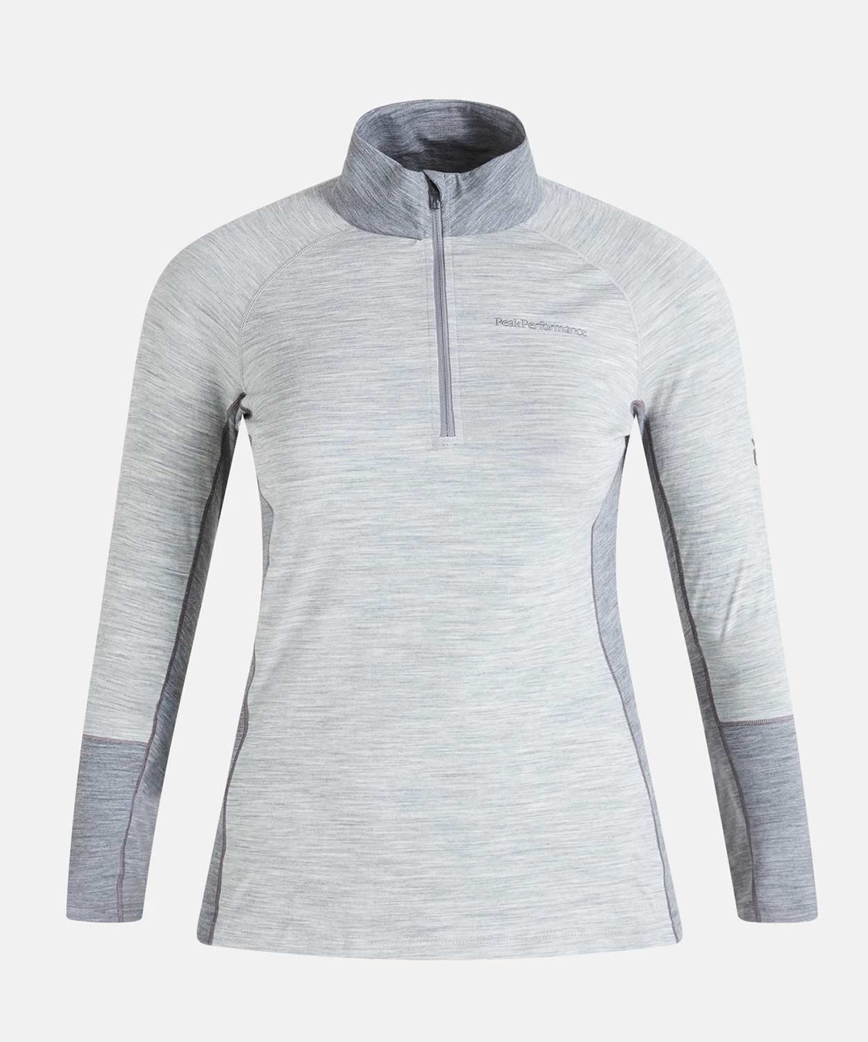 Women’s Magic Half Zip