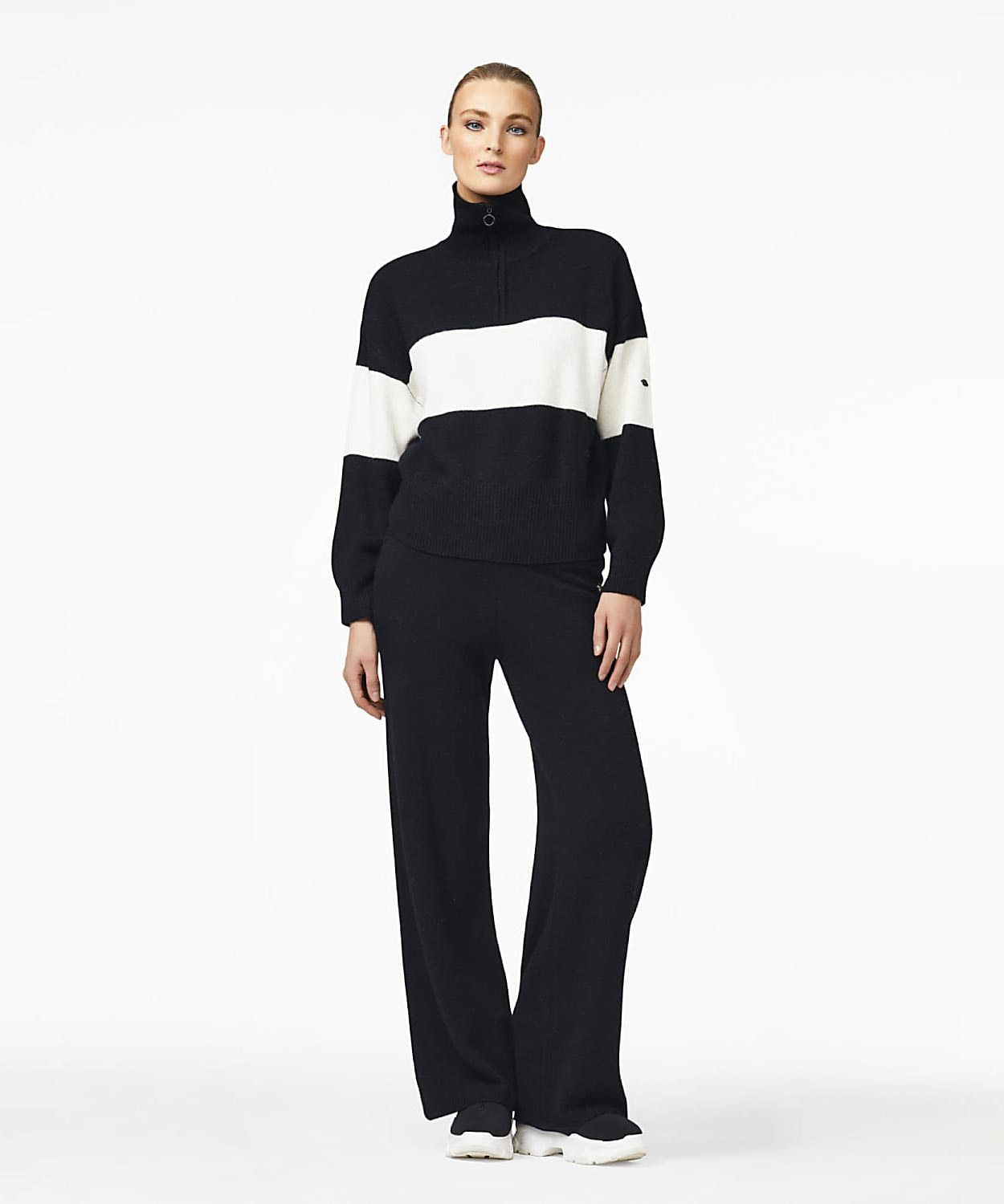 Women's Jules Knit Sweater