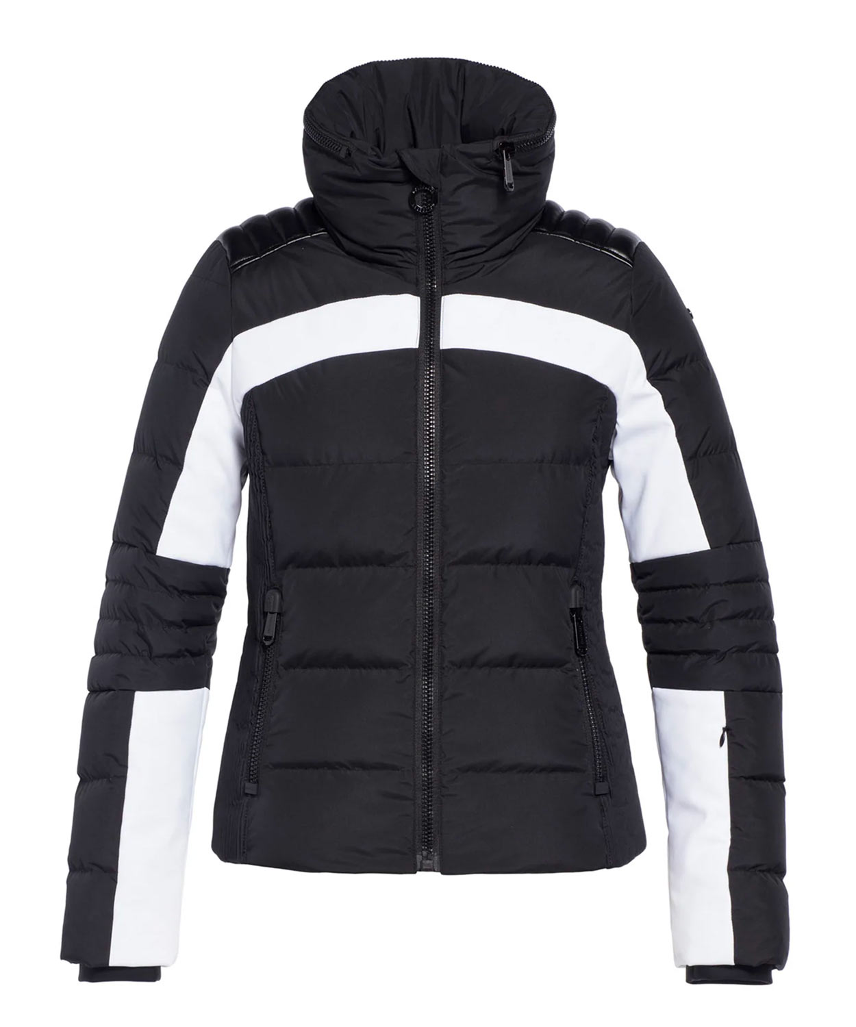 Womens Madison Ski Jacket