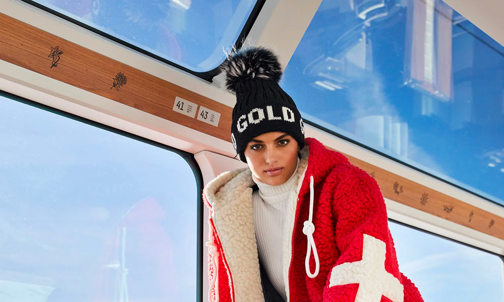 Women’s Ziggy Down Jacket
