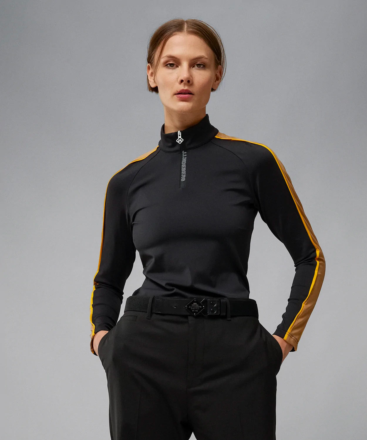 Women's Kora Mid Layer