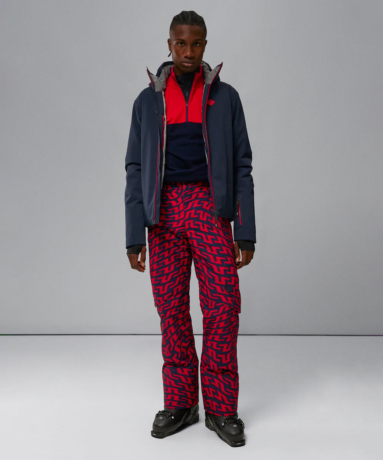 Men's Omnia Ski Jacket