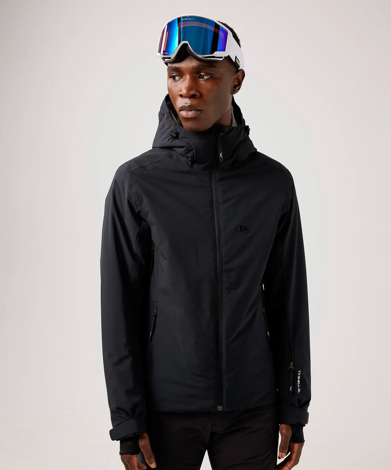 Men’s Ace Ski Jacket