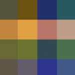 Bellevue Tartan