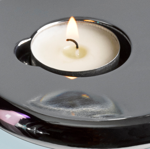 8x tea light candles