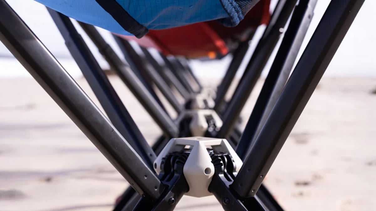 MystiQ Lounge Chair lifestyle image