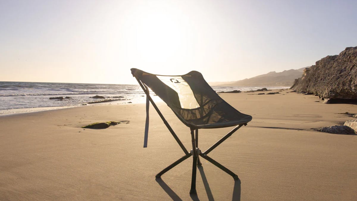 MystiQ Lounge Chair lifestyle image