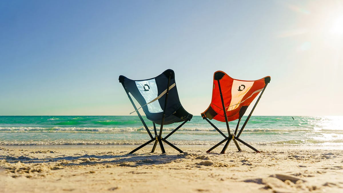 MystiQ Lounge Chair lifestyle image