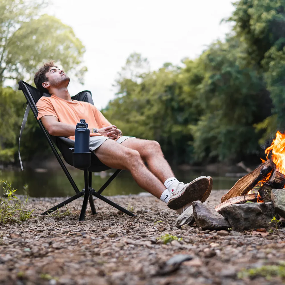 Crosswing 7ft & EpiQ Chair Bundle lifestyle image