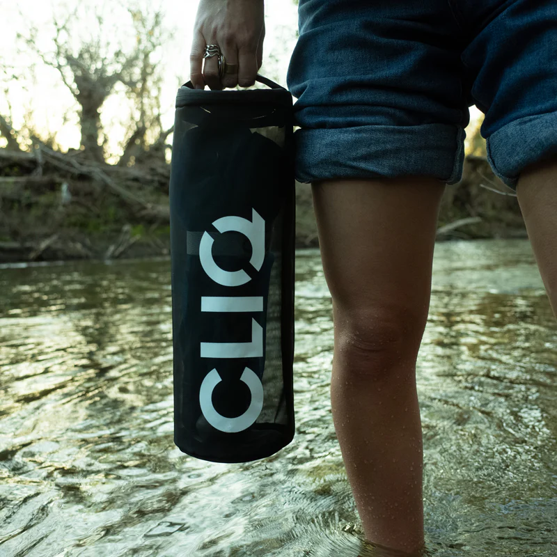 ClassiQ Chairs & Field Blanket Bundle lifestyle image