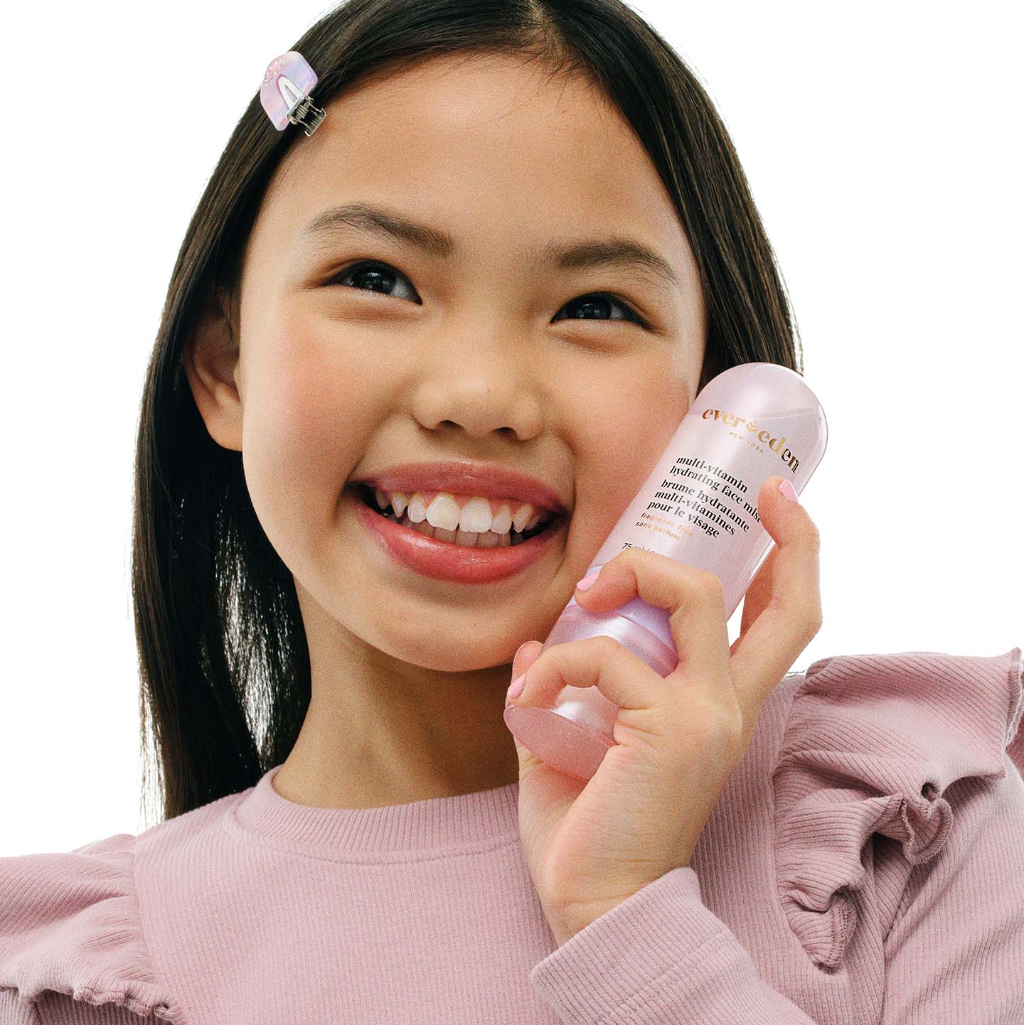 Skin Health Video Image