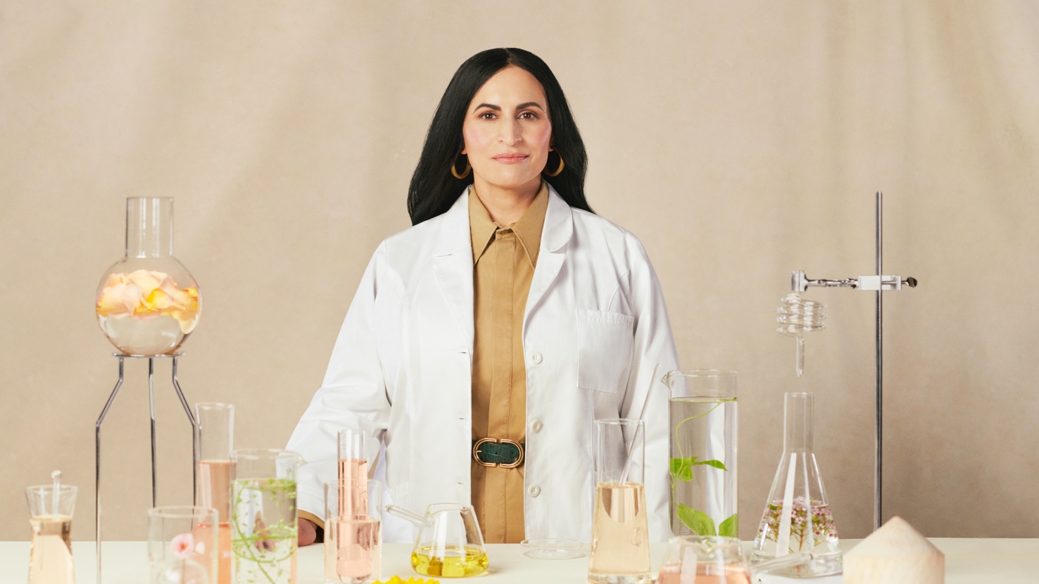 Skin Health Video Image