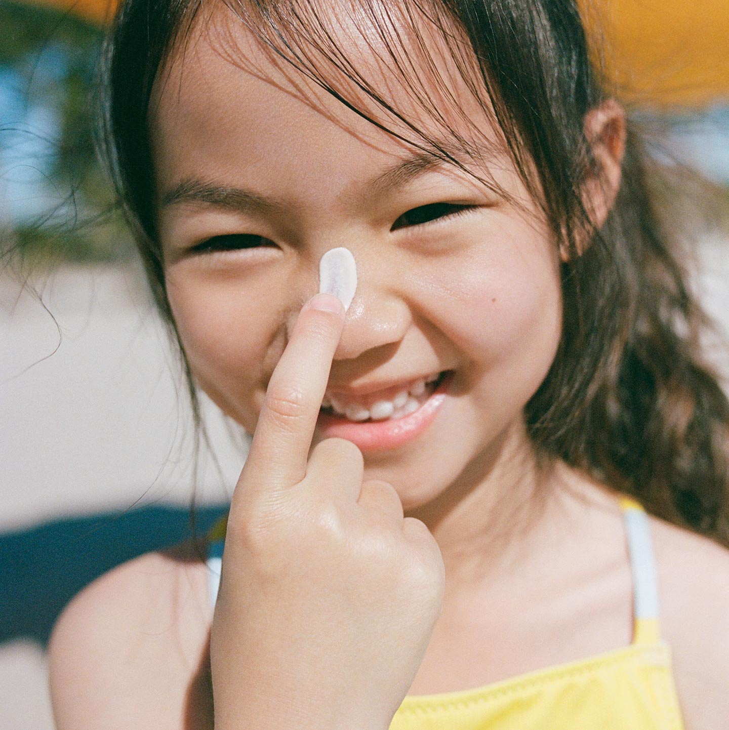 Skin Health Video Image