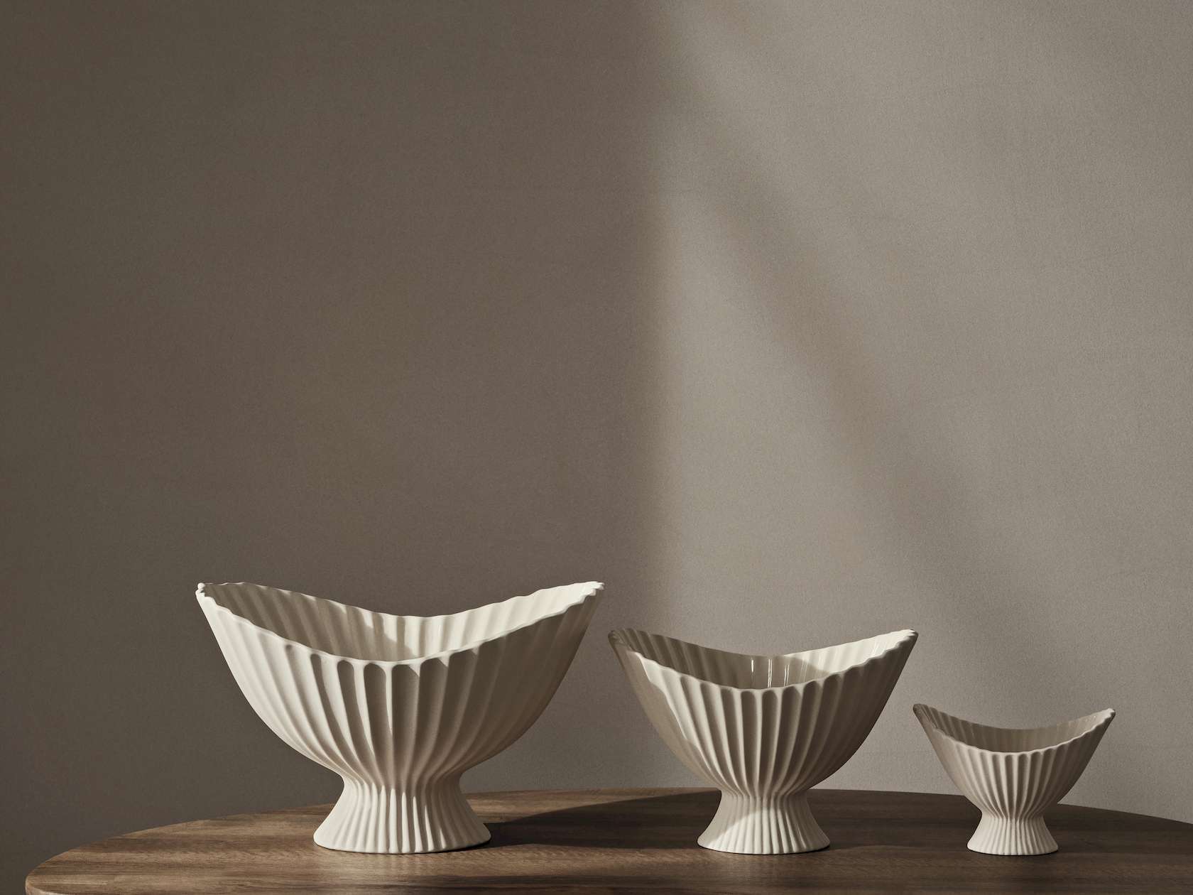 Fountain Bowl