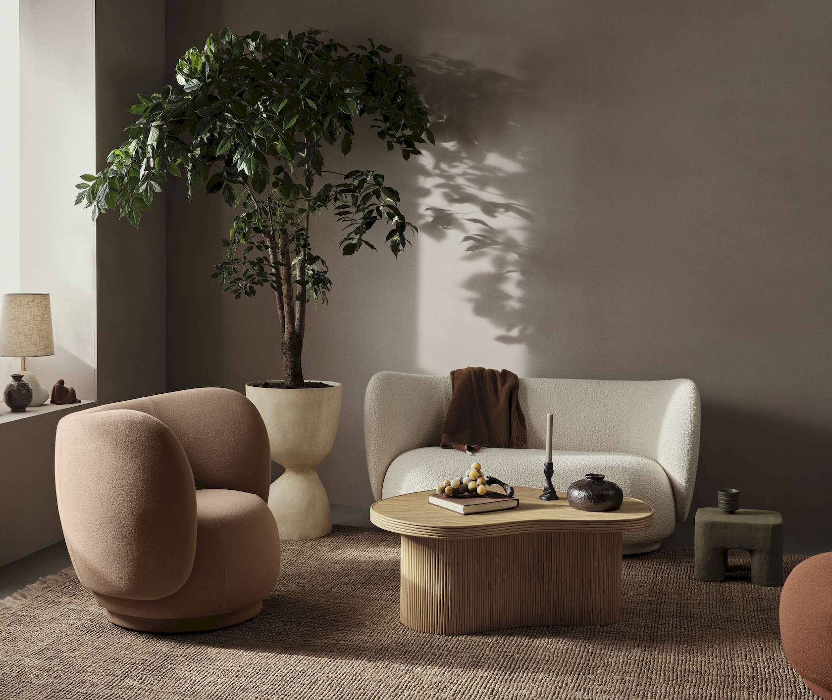Podo Stool