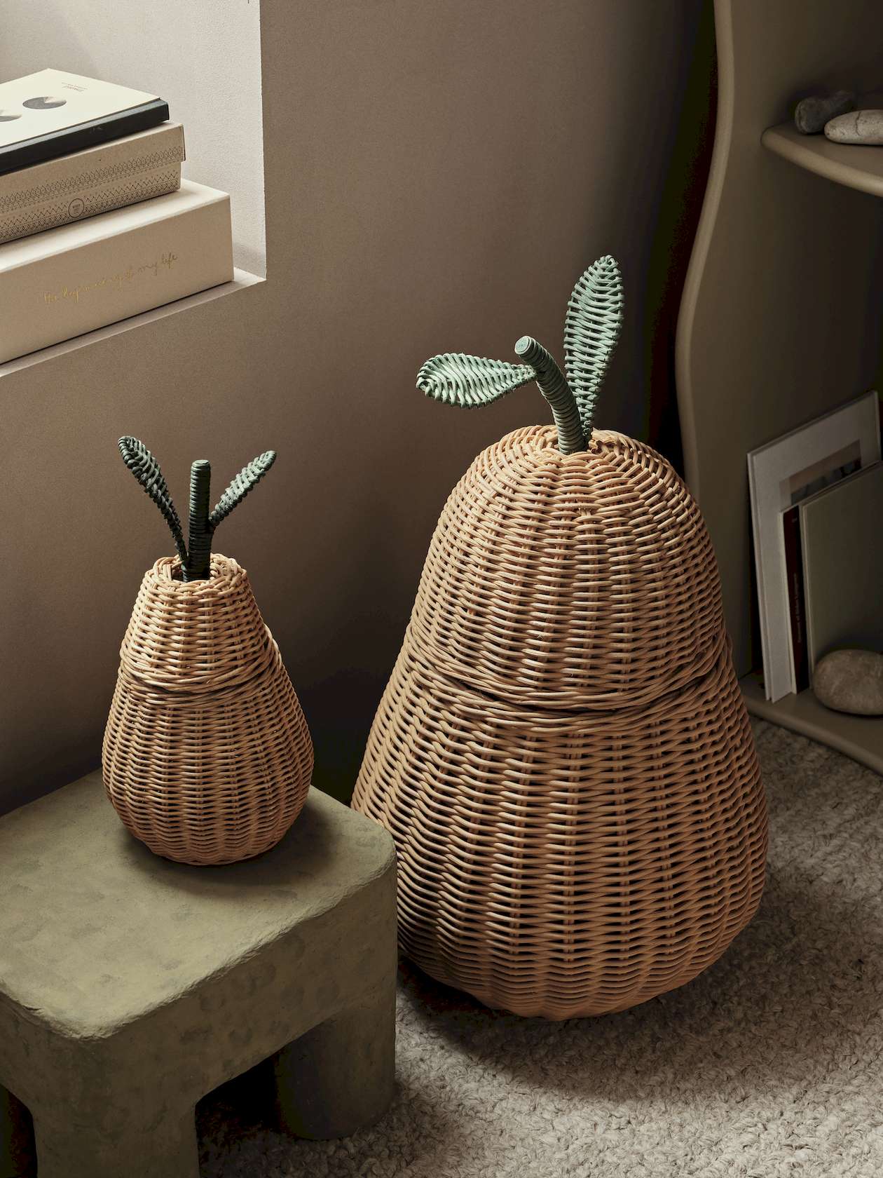 Podo Stool
