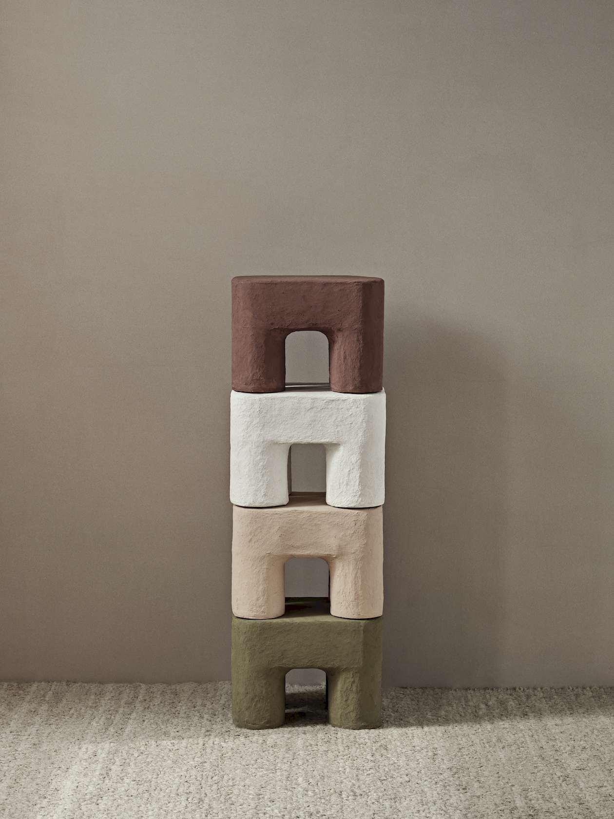 Podo Stool