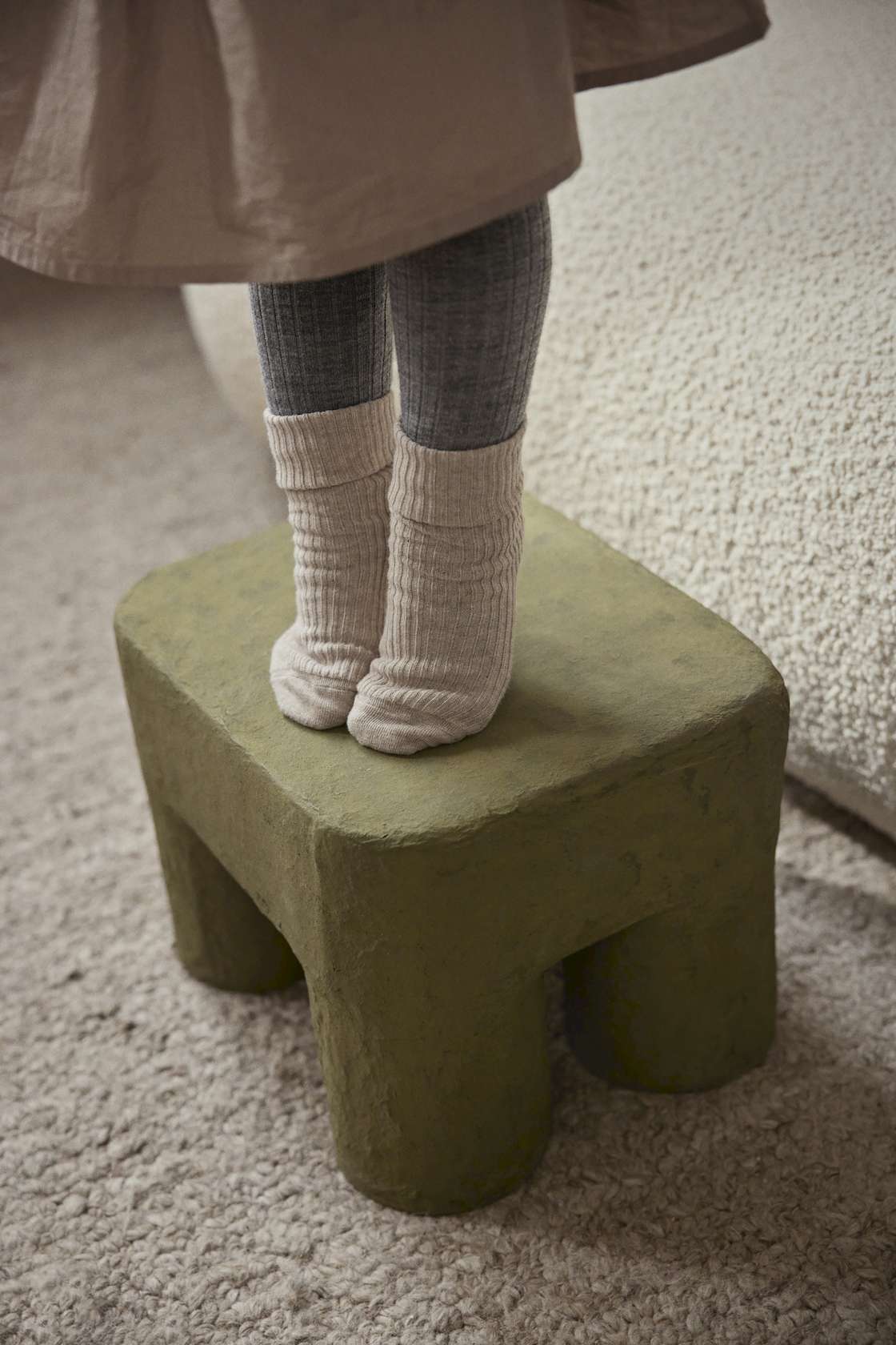 Podo Stool