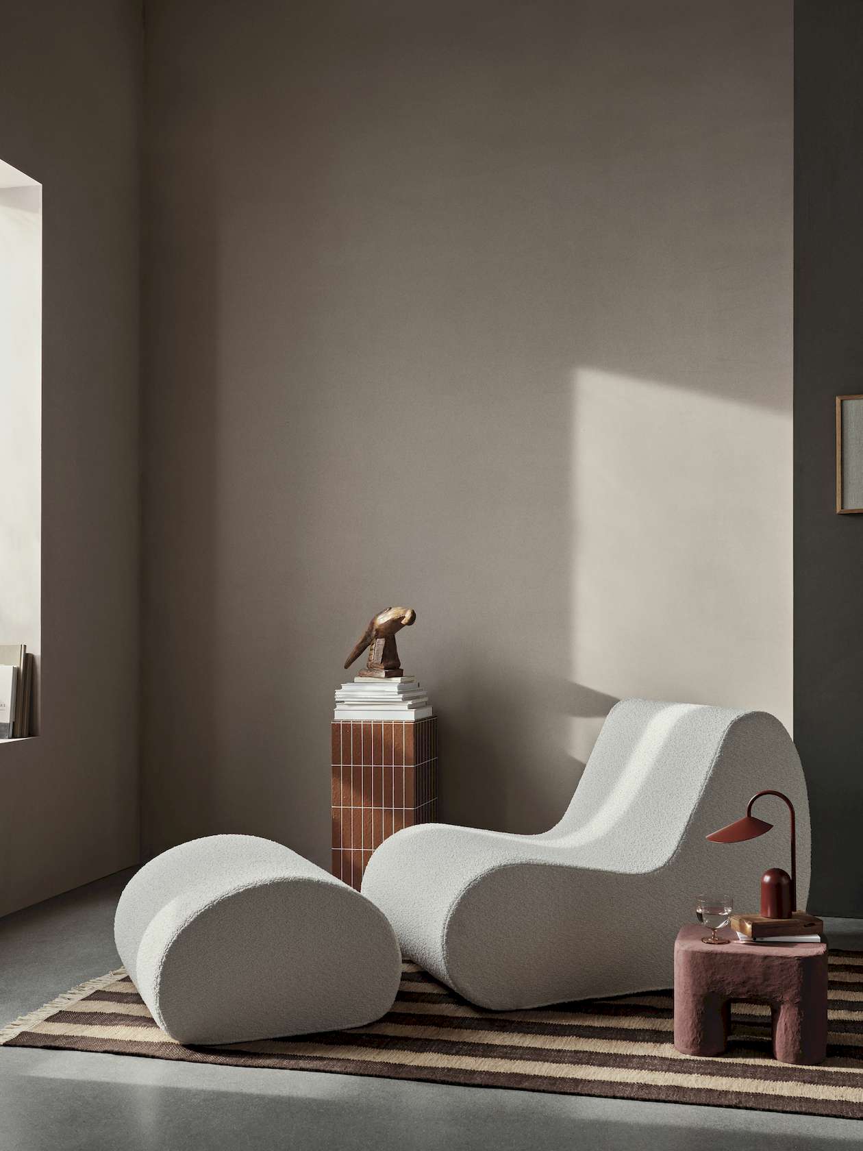 Podo Stool