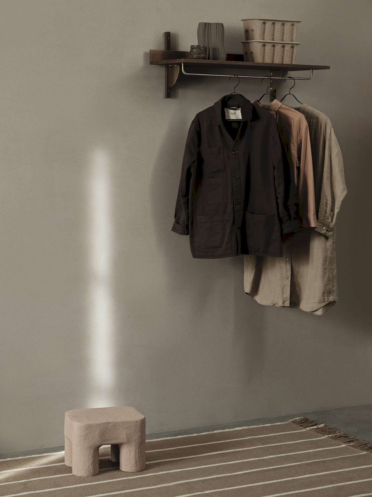 Podo Stool