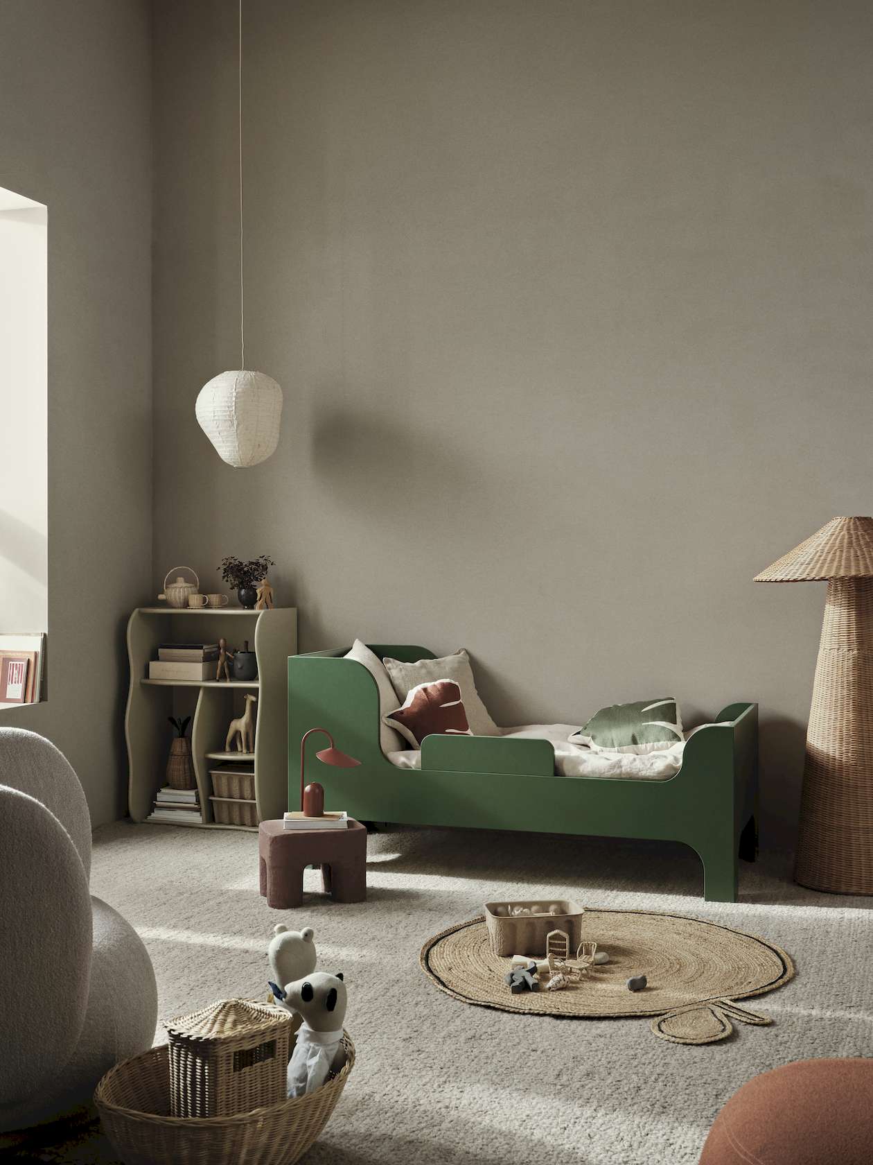 Podo Stool