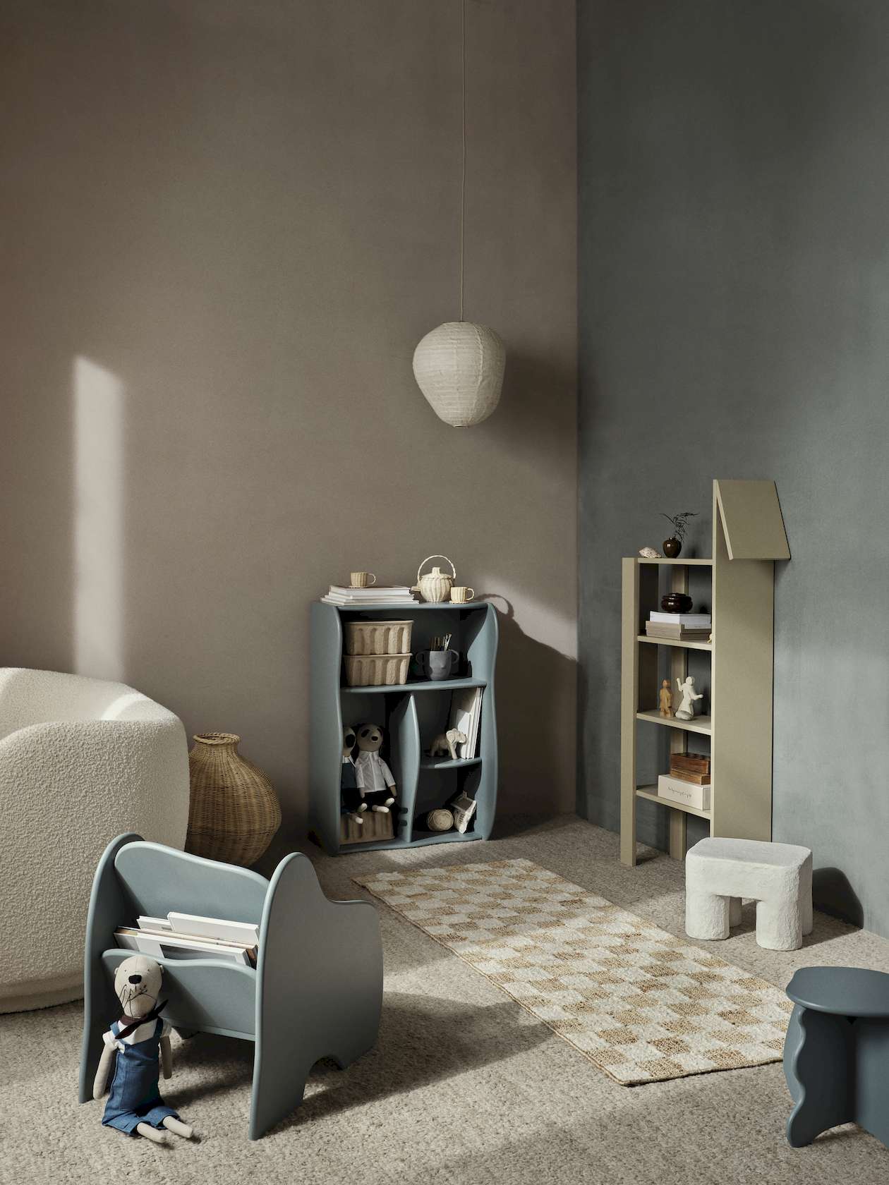 Podo Stool