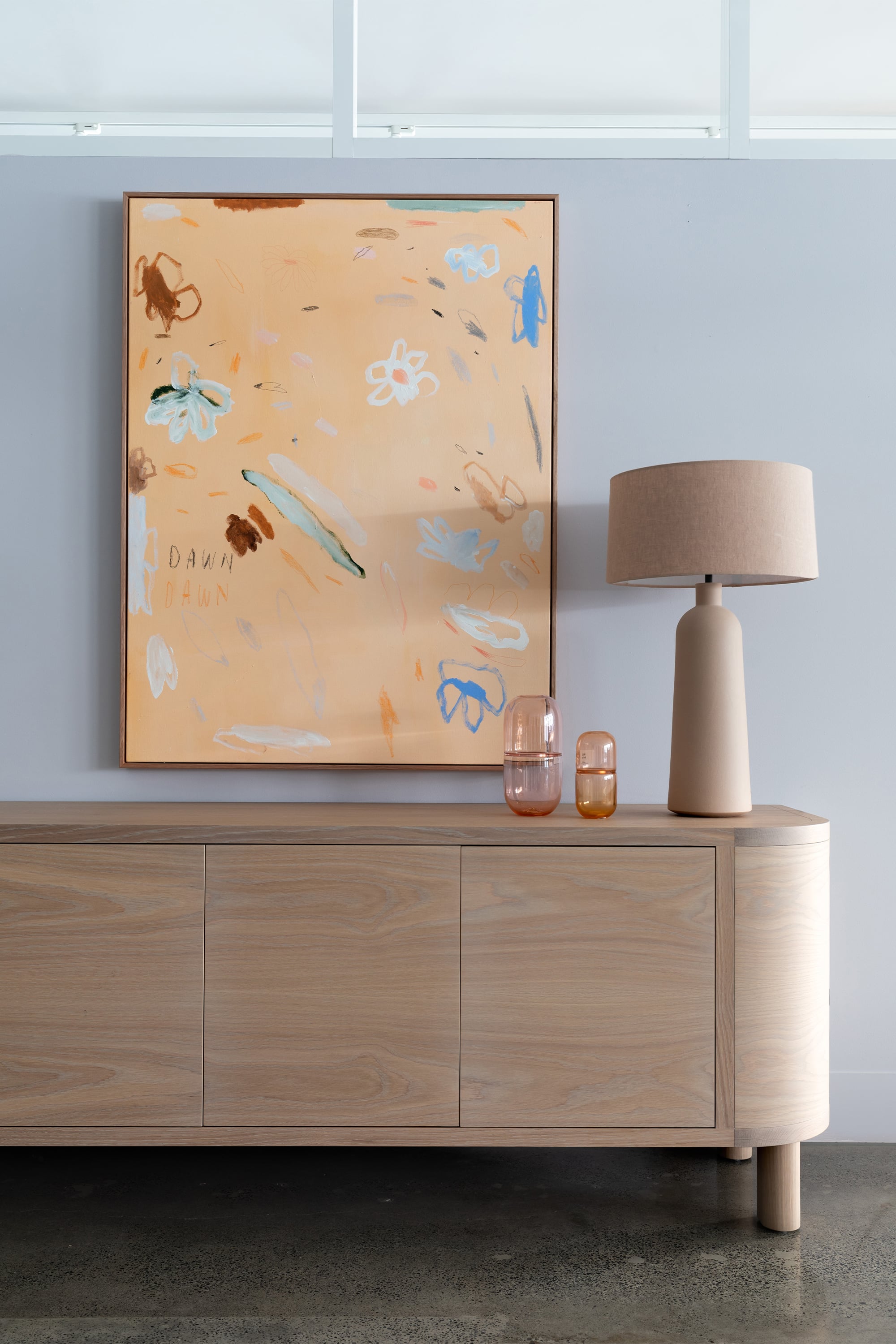 Studio of the Sun Jardan