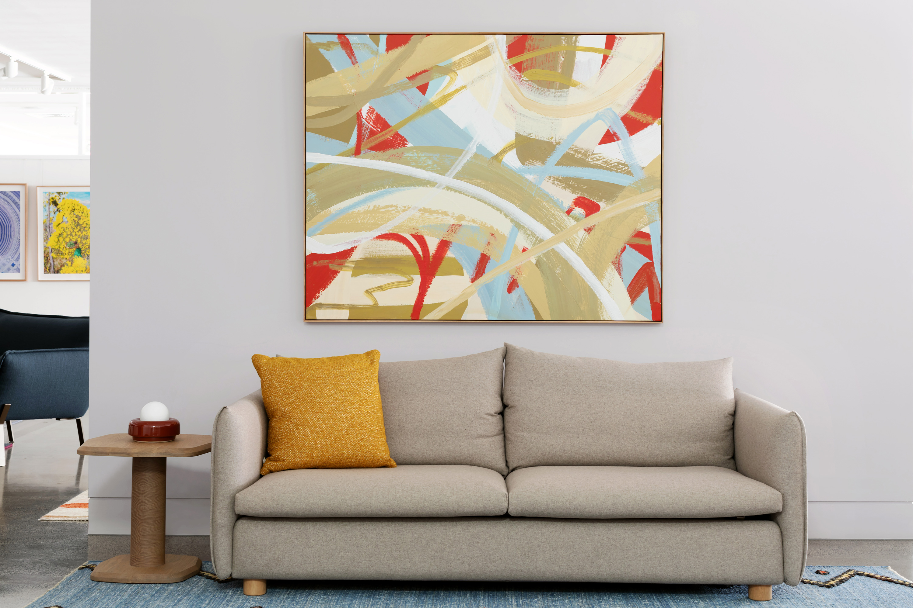 Phoebe Rolleston Jardan